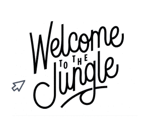 Welcome to the Jungle
